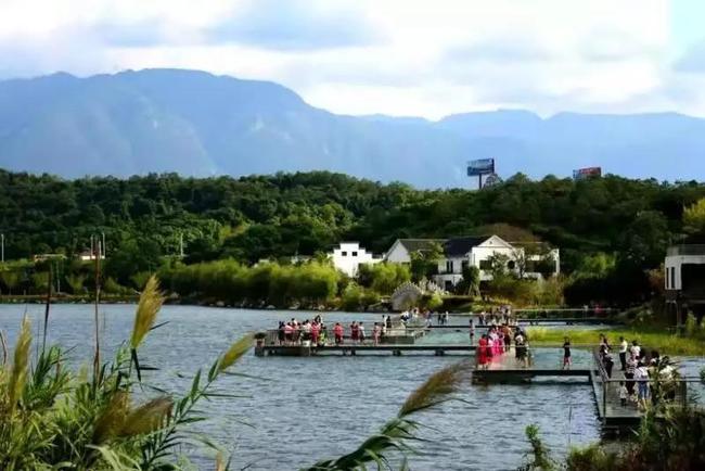 百花湖乡最新规划，打造生态宜居旅游胜地