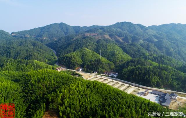 秋游登高热度持续升温，一场与自然的浪漫之旅