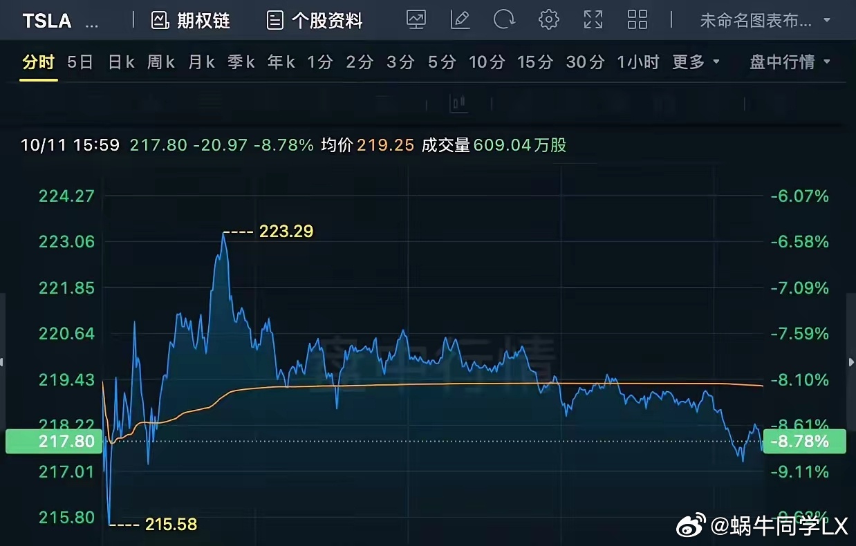 持斯拉股票最新价格及审查概述_Holo7价格动态