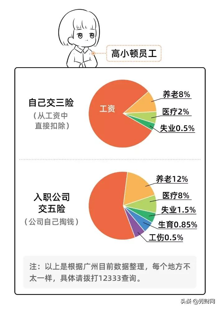 员工离岗十六年社保问题解析与回应，深度探讨处理方法