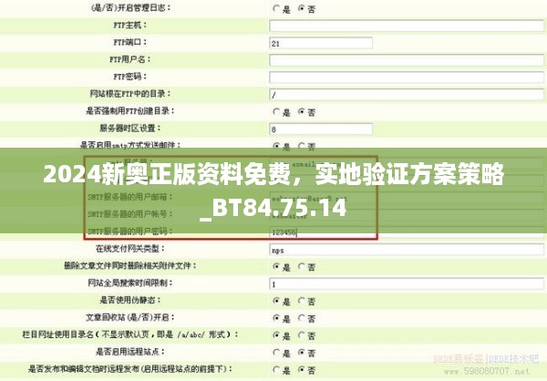 2024新奥正版资料免费，实地验证方案策略_BT84.75.14