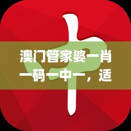 澳门管家婆一肖一码一中一，适用策略设计_app3.19.2