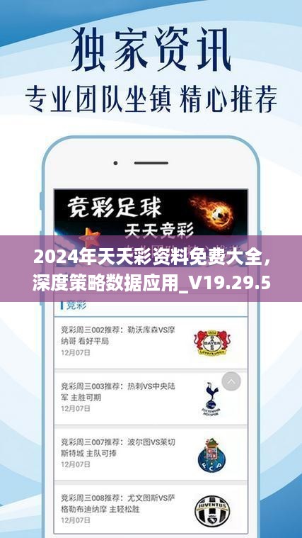 2024年天天彩资料免费大全，深度策略数据应用_V19.29.59