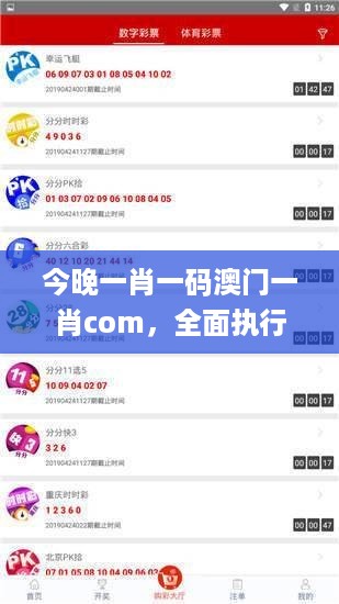 今晚一肖一码澳门一肖com，全面执行数据计划_VIP78.15.75