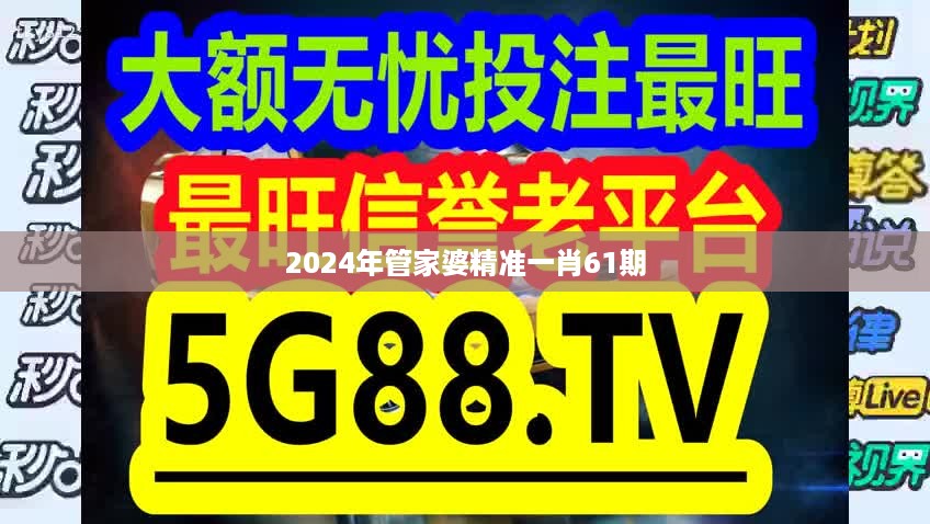 2024年管家婆精准一肖61期,数据整合设计执行_S96.743