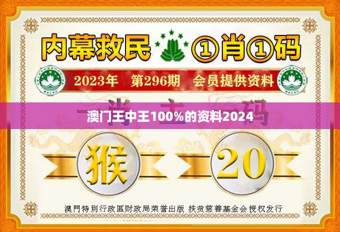 澳门王中王100%的资料2024,仿真实现方案_VR版64.106