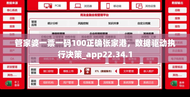 管家婆一票一码100正确张家港，数据驱动执行决策_app22.34.1