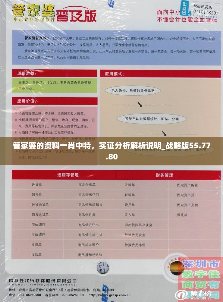 管家婆的资料一肖中特，实证分析解析说明_战略版55.77.80