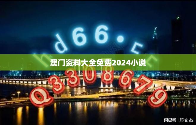 澳门资料大全免费2024小说,精细化执行计划_AR版83.11