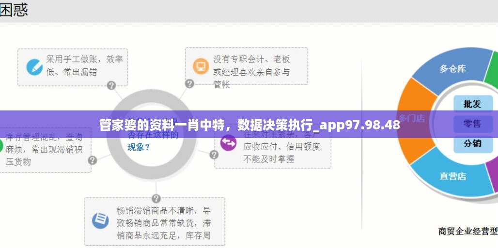 管家婆的资料一肖中特，数据决策执行_app97.98.48