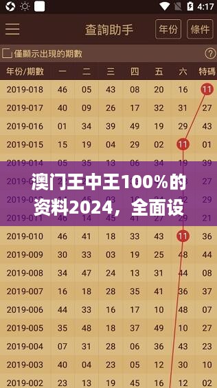 澳门王中王100%的资料2024，全面设计实施策略_GM版88.86.37