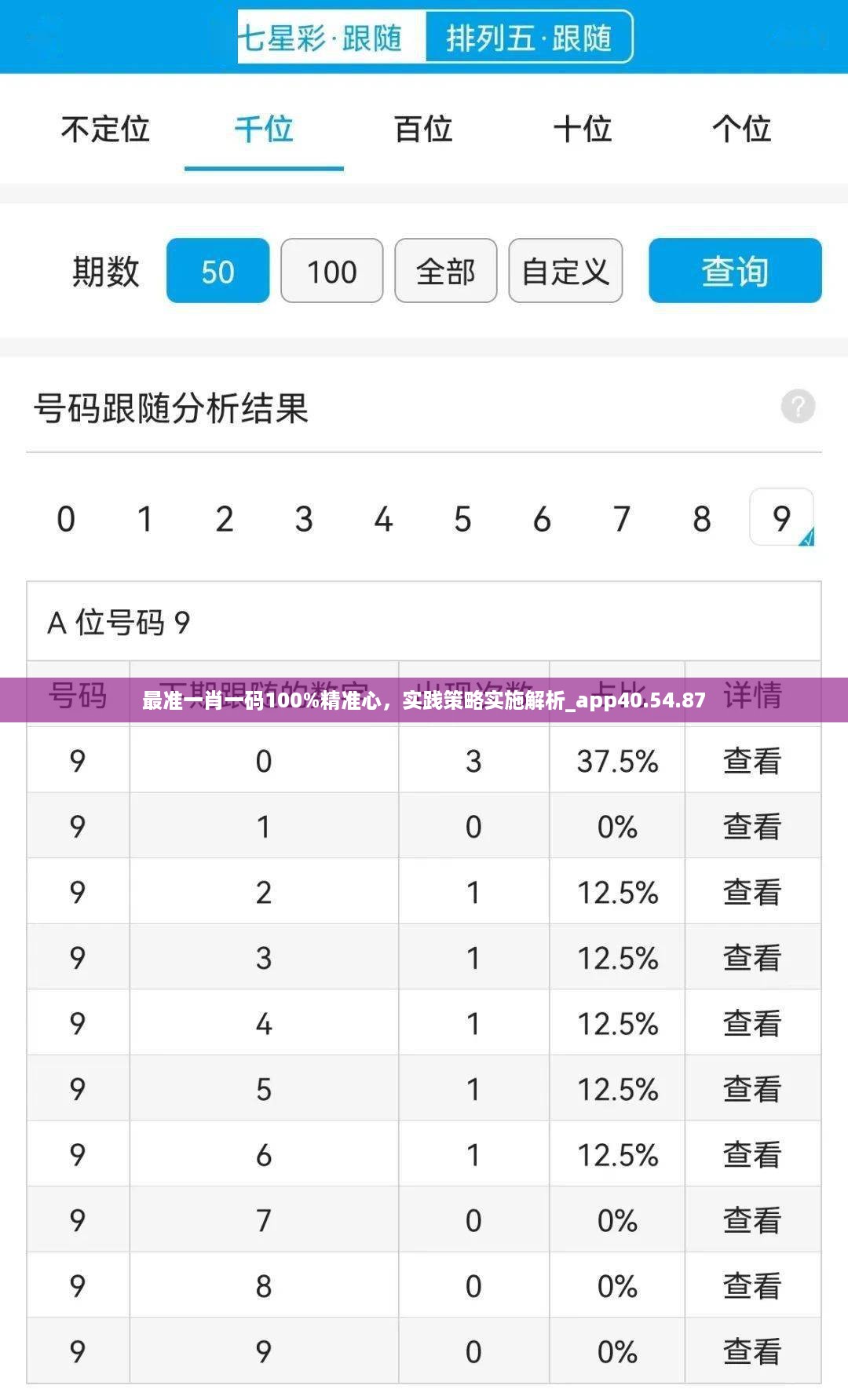 最准一肖一码100%精准心，实践策略实施解析_app40.54.87