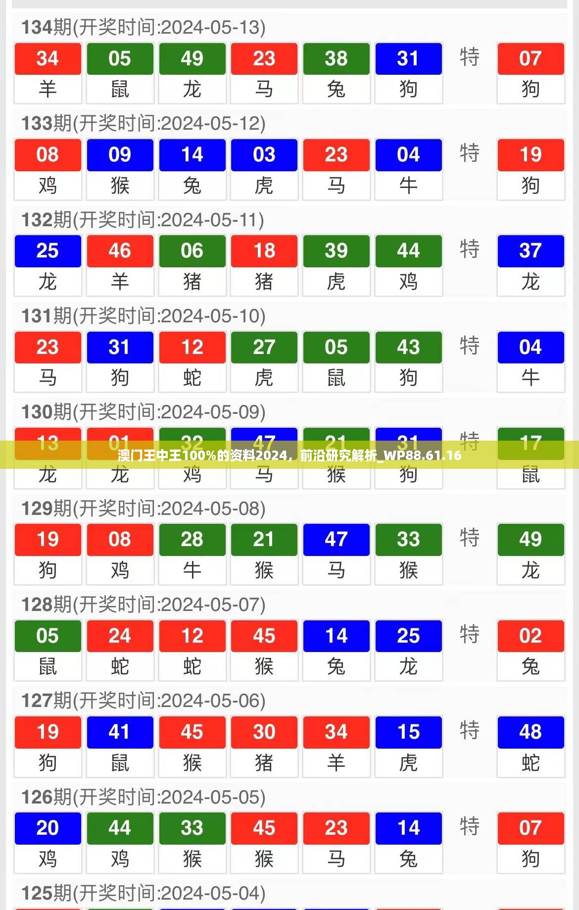 澳门王中王100%的资料2024，前沿研究解析_WP88.61.16