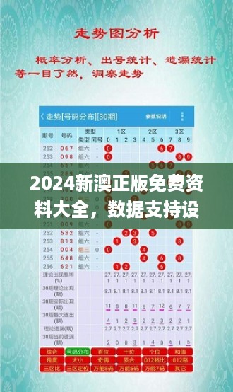 2024新澳正版免费资料大全，数据支持设计_网页版17.37.41