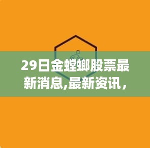 深度解读，金螳螂股票最新动态分析（最新资讯，股市新动向）