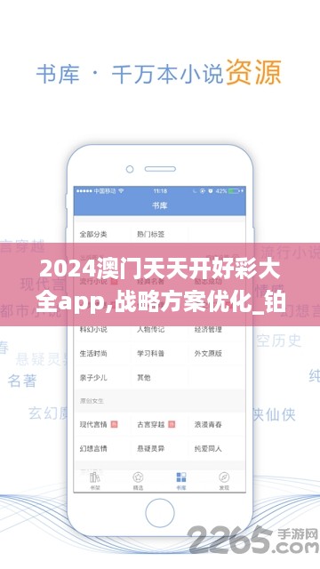 2024澳门天天开好彩大全app,战略方案优化_铂金集8.651