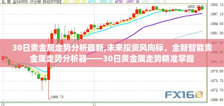 30日贵金属走势最新分析，精准掌握投资风向与智能决策工具