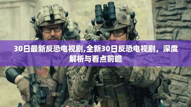 全新30日反恐电视剧，深度解析与前瞻看点