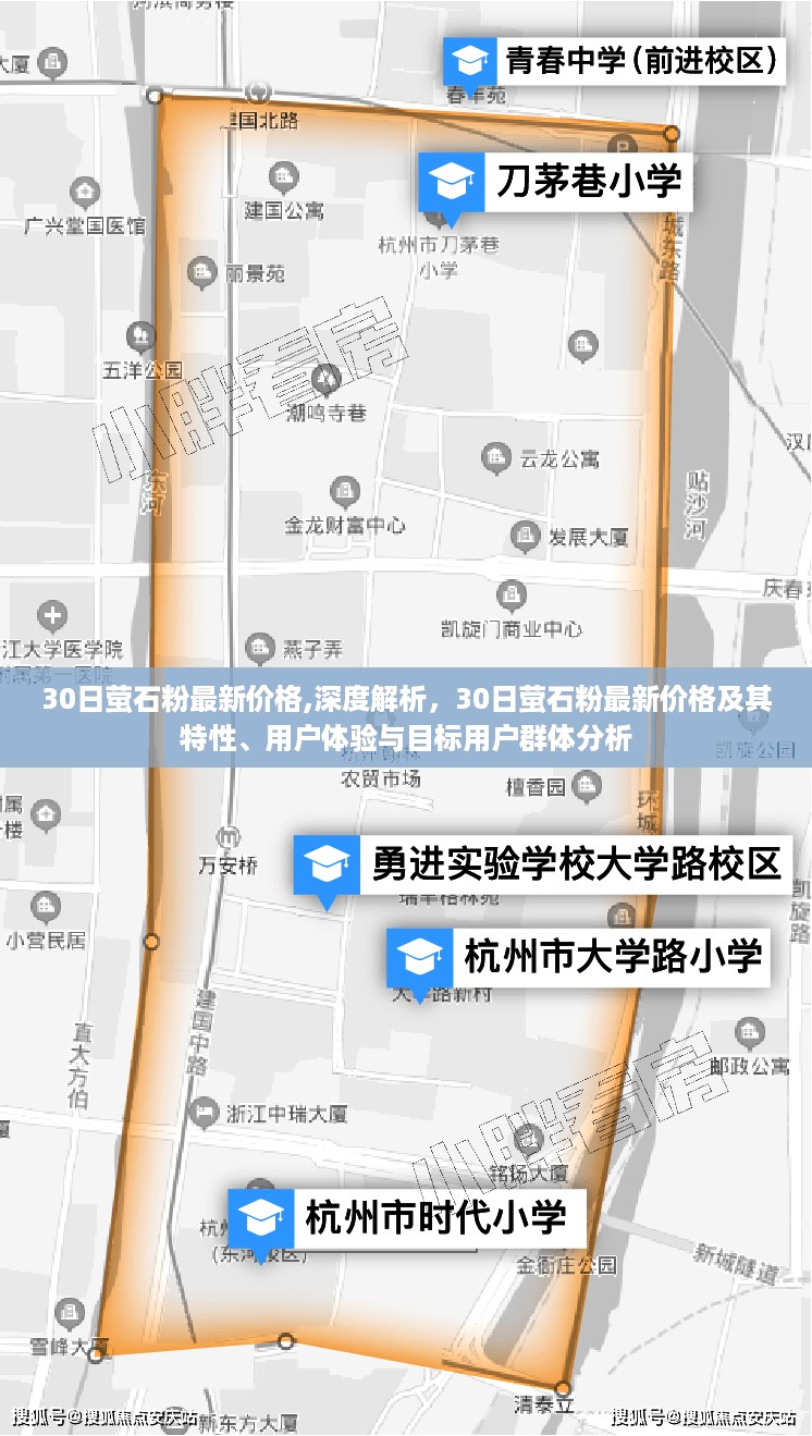 30日萤石粉最新价格深度解析，价格、特性、用户体验与目标用户群体分析