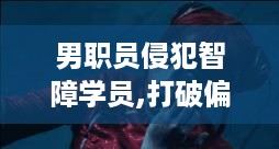 男职员到智者导师，跨越界限的蜕变之路，励志前行，破除侵犯智障学员之偏见