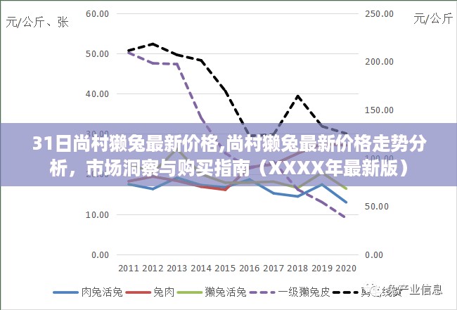 尚村獭兔最新价格走势分析，市场洞察与购买指南（XXXX年最新版）