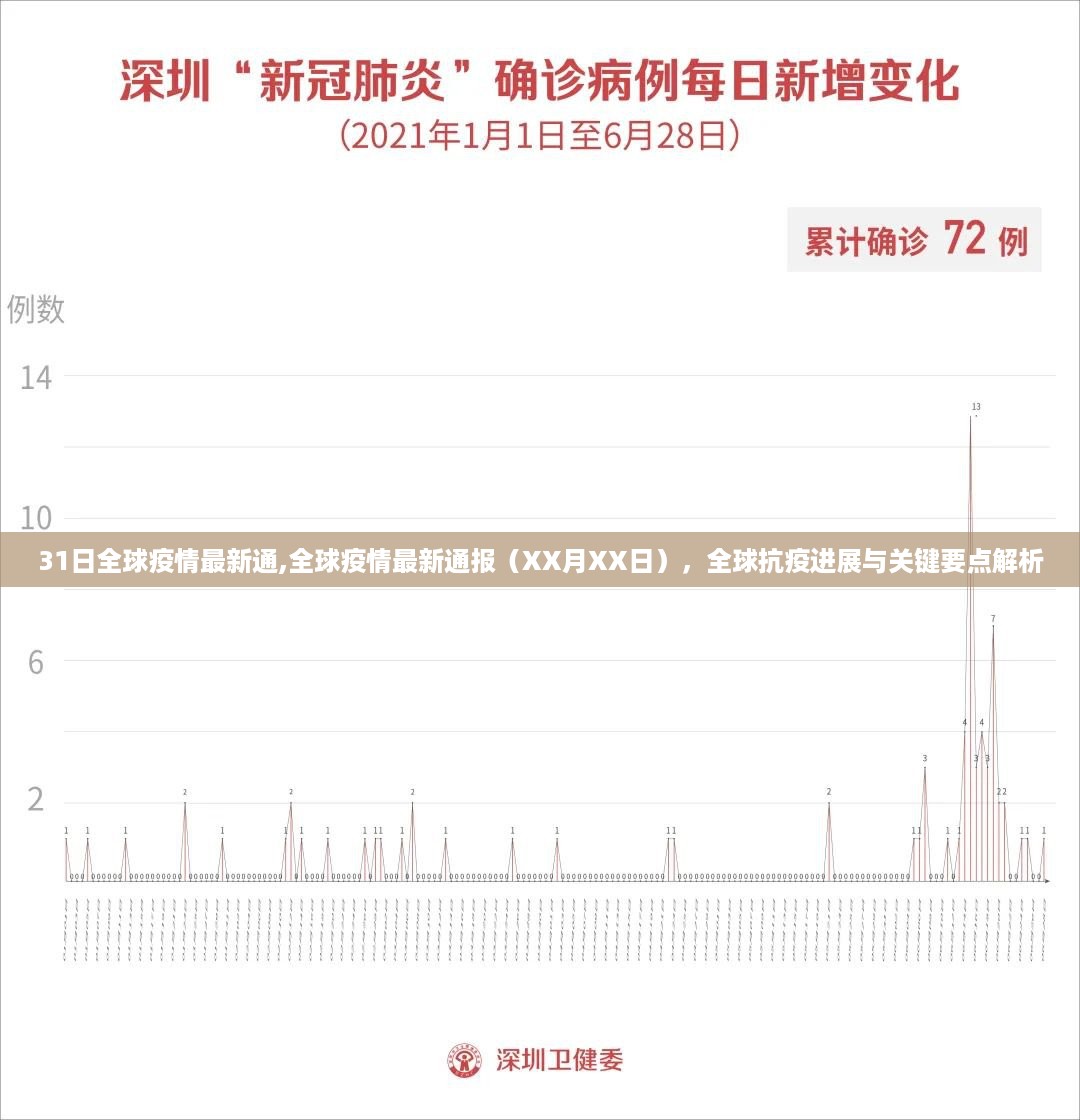 全球疫情最新动态解析，XX月XX日全球抗疫进展与关键要点通报