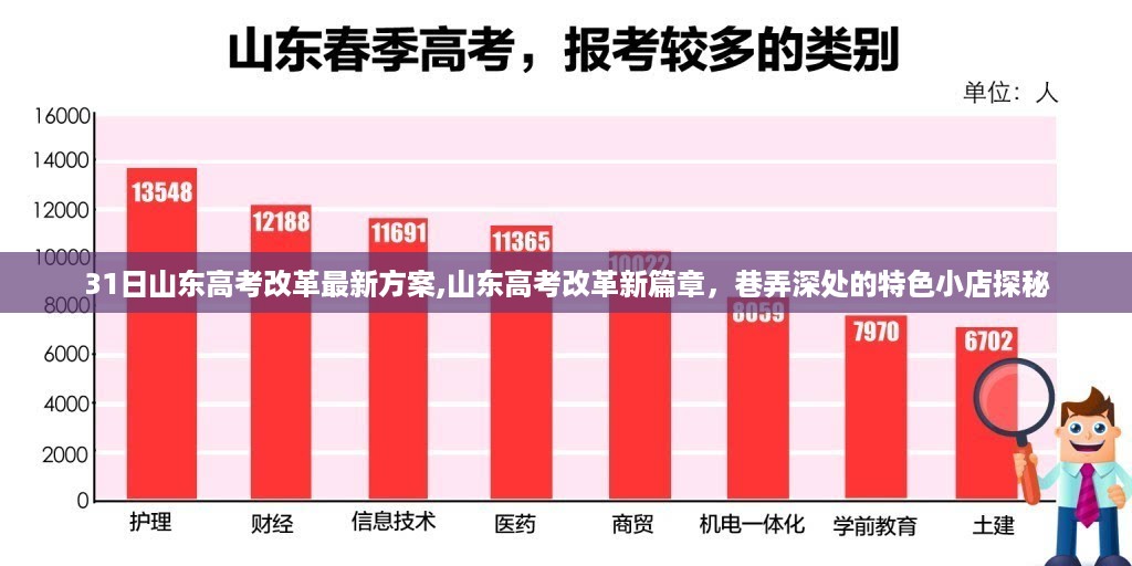 山东高考改革最新方案揭秘与巷弄深处的特色小店探秘