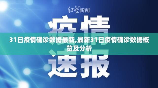 最新疫情确诊数据概览，31日疫情确诊数据分析及更新