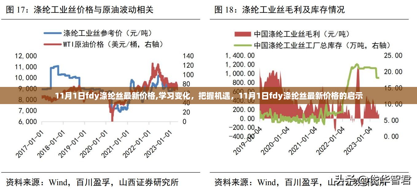 11月1日FDY涤纶丝最新价格，变化中的机遇与挑战