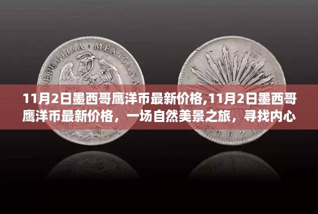 墨西哥鹰洋币最新价格与探索自然美景之旅，寻找内心的宁静与平和