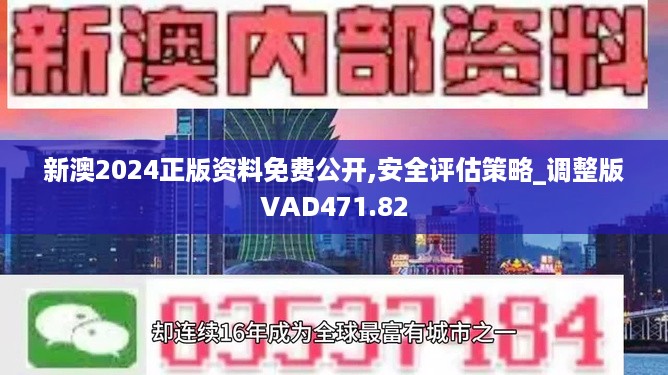 新澳2024正版资料免费公开,安全评估策略_调整版VAD471.82