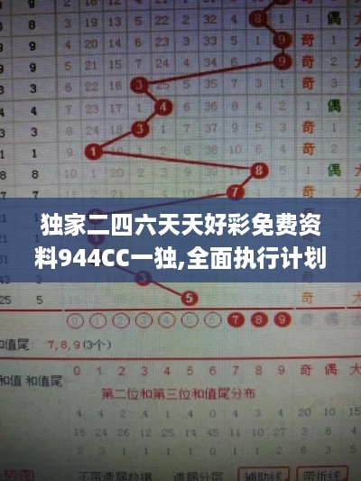 独家二四六天天好彩免费资料944CC一独,全面执行计划_QNP3.43.86电影版