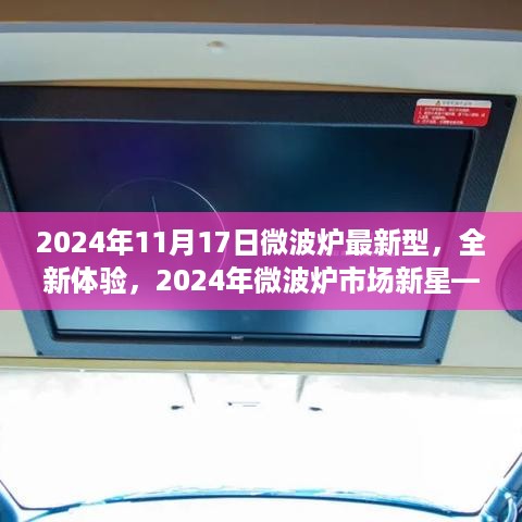 高效智能微波炉评测介绍，引领2024年微波炉市场新星，全新体验来袭！