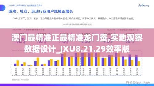 澳门最精准正最精准龙门蚕,实地观察数据设计_JXU8.21.29效率版