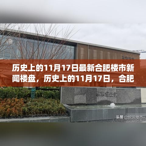 历史上的11月17日合肥楼市深度测评报告，最新楼盘新闻与市场概览