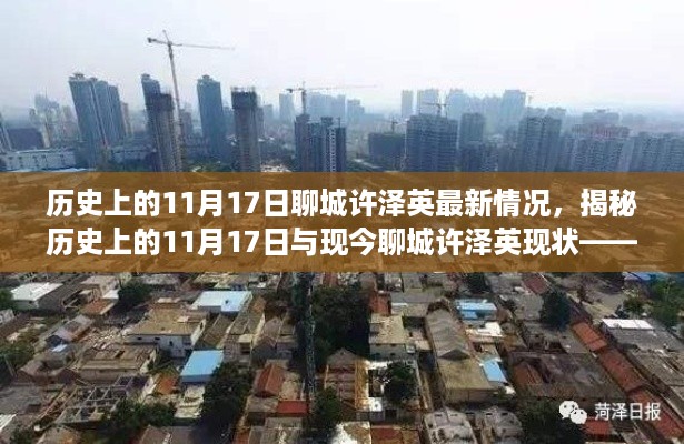 揭秘历史上的11月17日与现今聊城许泽英现状，深度解析与最新动态指南