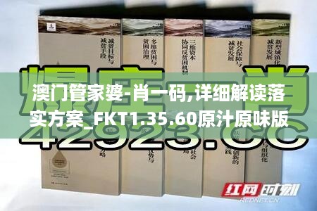 澳门管家婆-肖一码,详细解读落实方案_FKT1.35.60原汁原味版