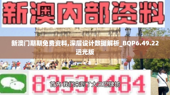 新澳门期期免费资料,深层设计数据解析_BQP6.49.22远光版