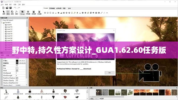 野中特,持久性方案设计_GUA1.62.60任务版