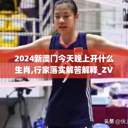 2024新澳门今天晚上开什么生肖,行家落实解答解释_ZVE9.62.52亲和版