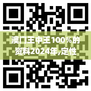 澳门王中王100%的资料2024年,定性解答解释定义_FKK5.14.89掌中宝