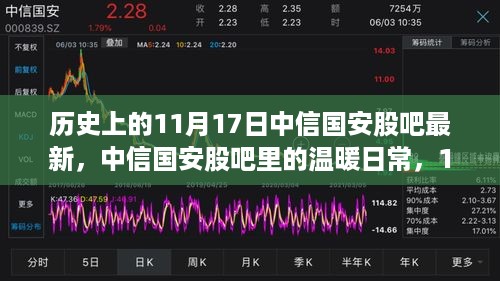 中信国安股吧，11月17日的温暖日常与奇遇