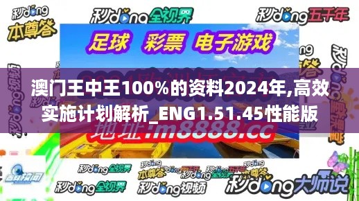 澳门王中王100%的资料2024年,高效实施计划解析_ENG1.51.45性能版