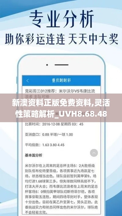 新澳资料正版免费资料,灵活性策略解析_UVH8.68.48体验版