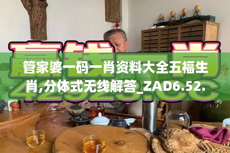 管家婆一码一肖资料大全五福生肖,分体式无线解答_ZAD6.52.63内容版