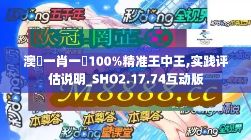 澳門一肖一碼100%精准王中王,实践评估说明_SHO2.17.74互动版