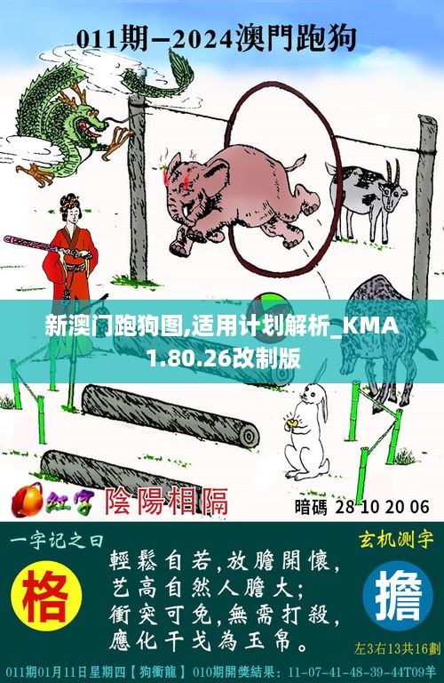 新澳门跑狗图,适用计划解析_KMA1.80.26改制版