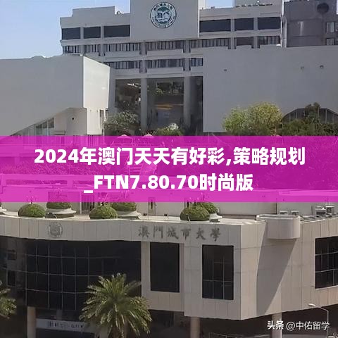 2024年澳门天天有好彩,策略规划_FTN7.80.70时尚版