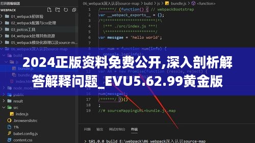 2024正版资料免费公开,深入剖析解答解释问题_EVU5.62.99黄金版