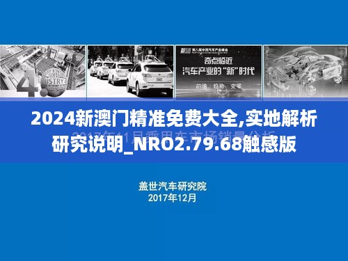 2024新澳门精准免费大全,实地解析研究说明_NRO2.79.68触感版